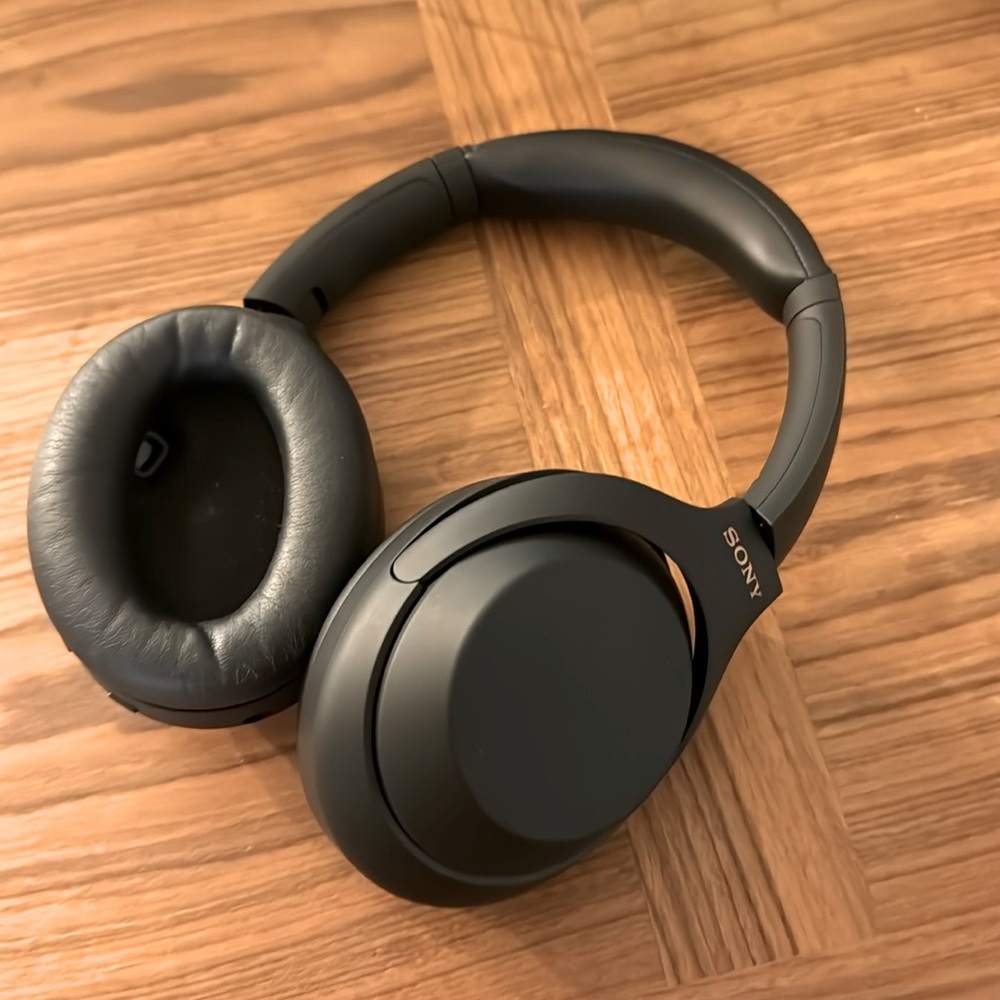 Sony Headphones